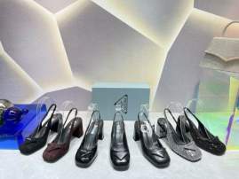 Picture of Prada Shoes _SKUPradasz34-42719056.5cmYM0124